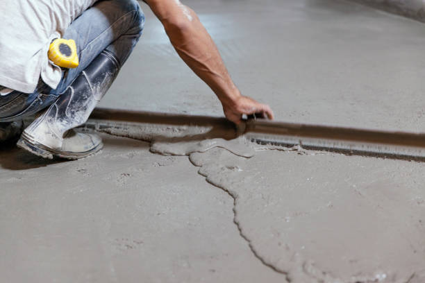 Best Concrete Patio Contractor  in White Hall, AR