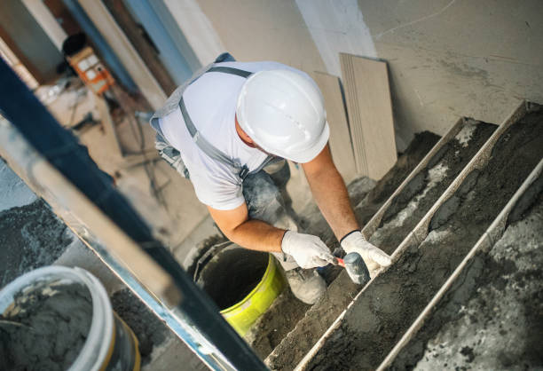 Affordable Concrete Services in AR