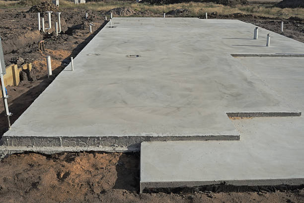 Best Concrete Walkway Installation  in White Hall, AR